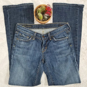 Citizens of Humanity Kelly 001 Boot cut | 26